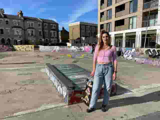 Stockwell Park Estate Community Trust