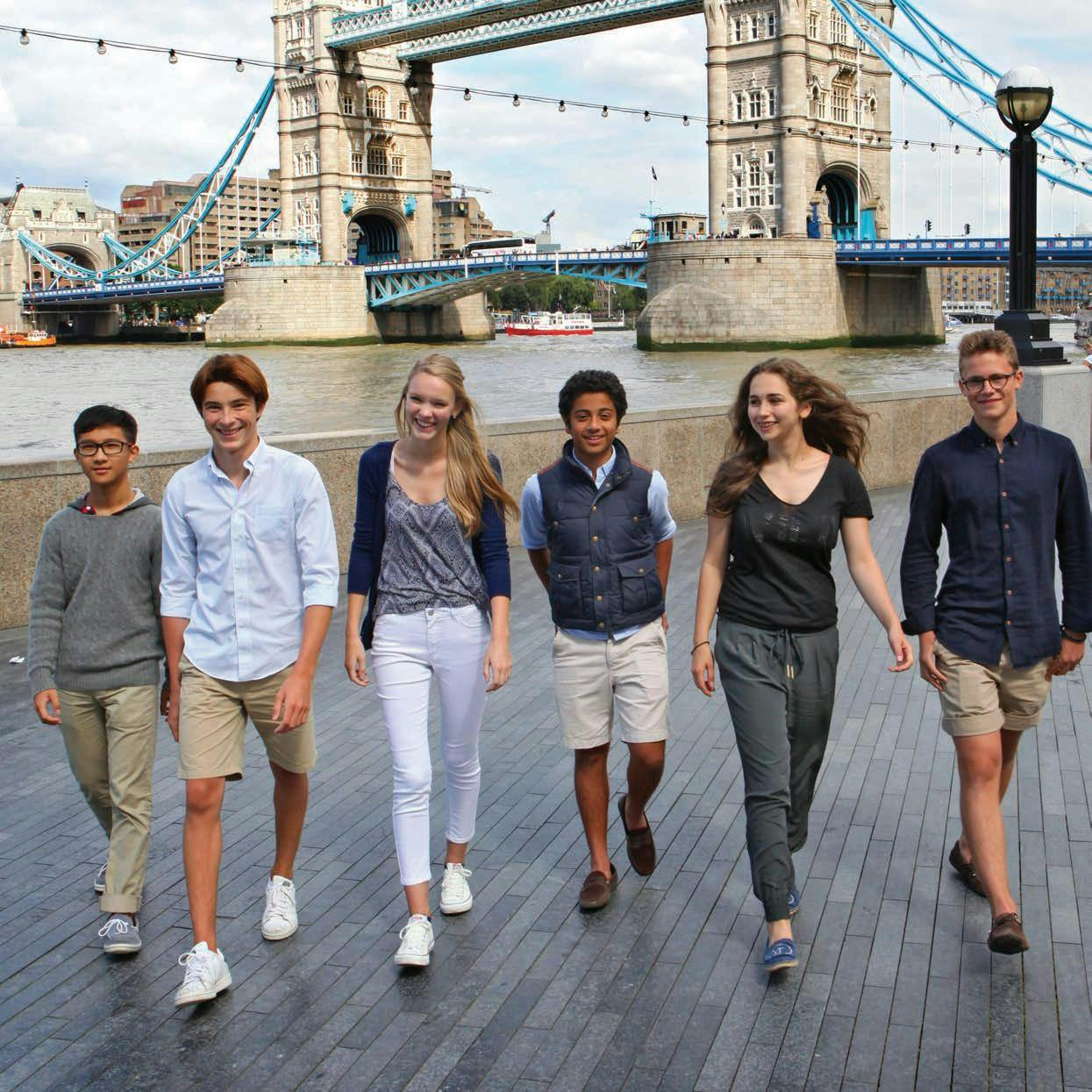 TASIS England Summer Program by TASIS England - Issuu