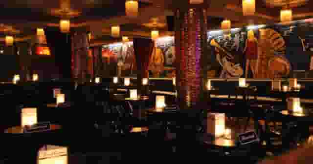Long Room Chicago