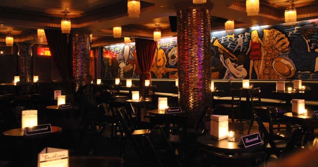 Long Room Chicago