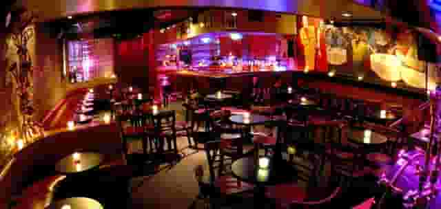 Long Room Chicago