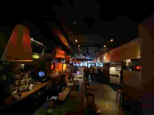 Coffeehouse