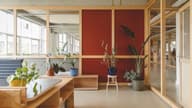Meeting Spaces