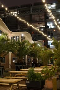 Small Meeting Rooms
