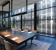 Sustainable Venues