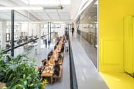 Small Meeting Rooms
