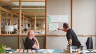 Small Meeting Rooms