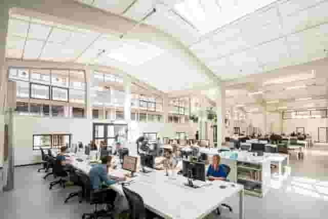 Offices