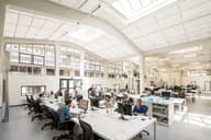 Small Meeting Rooms