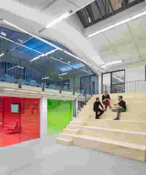 Offices