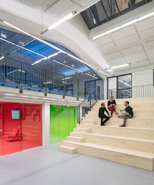 Offices