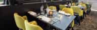 Quirky Conference Venues