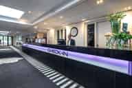 Reception Halls