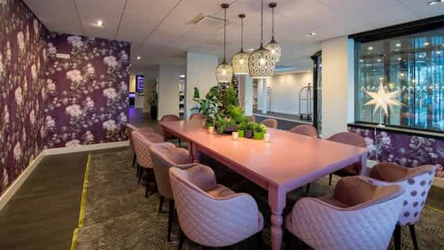 Salon 6