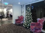 Reception Venues