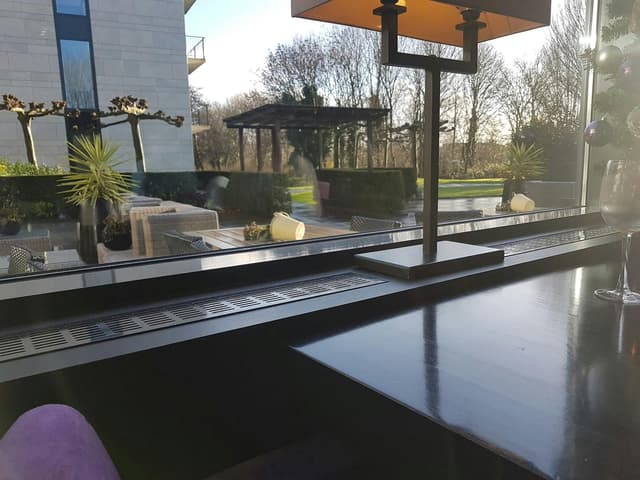 Hotel Rotterdam-Nieuwerkerk