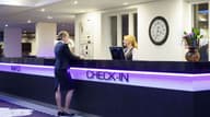 Reception Halls