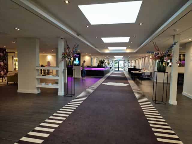 Hotel Rotterdam-Nieuwerkerk
