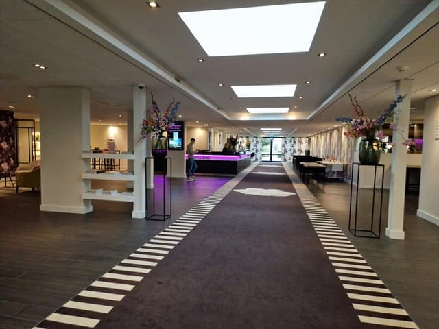 Hotel Rotterdam-Nieuwerkerk