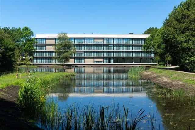 Hotel Rotterdam-Nieuwerkerk