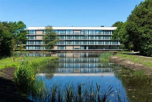 Hotel Rotterdam-Nieuwerkerk