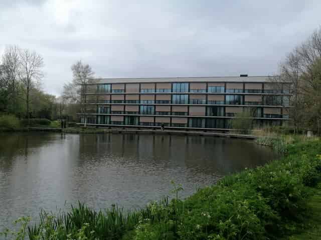 Hotel Rotterdam-Nieuwerkerk
