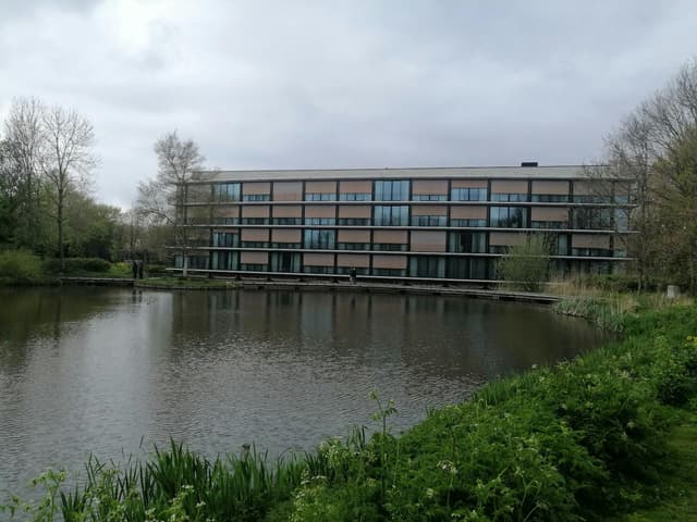 Hotel Rotterdam-Nieuwerkerk
