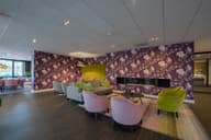 Reception Venues