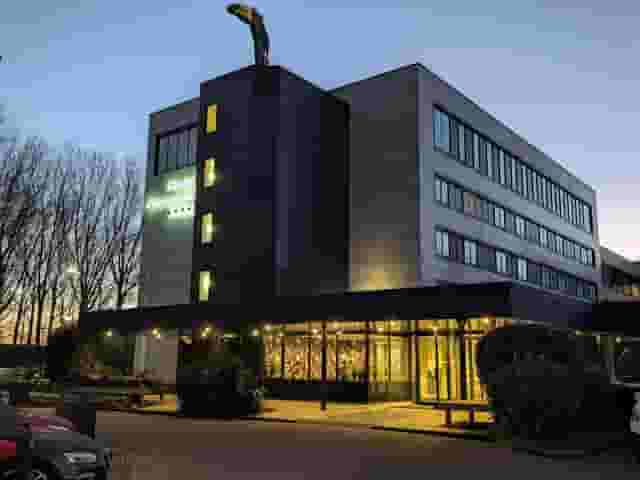 Hotel Rotterdam-Nieuwerkerk