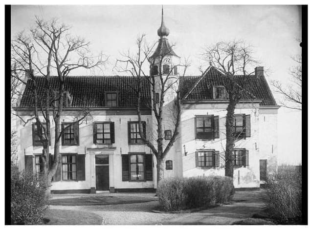 Maximiliaan van Cruiningen