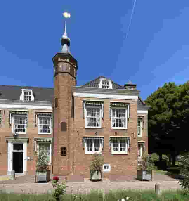 Historic Building