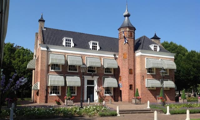 Cornelis van Coolwijck