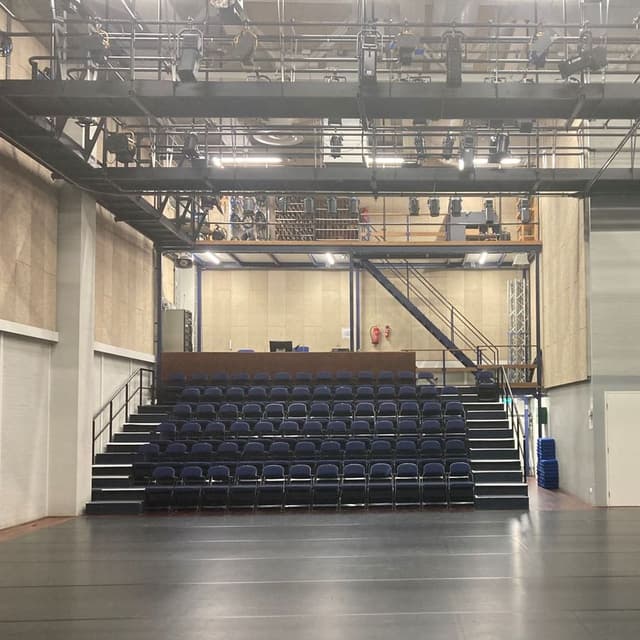 Kleine Zaal