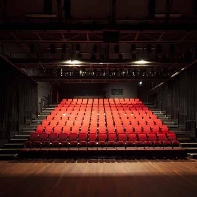 Kleine Zaal