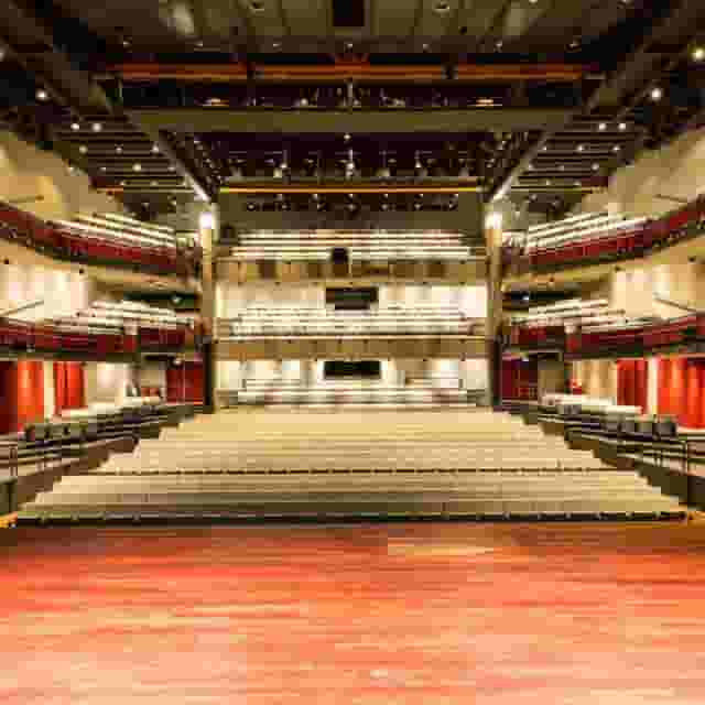 Kleine Zaal