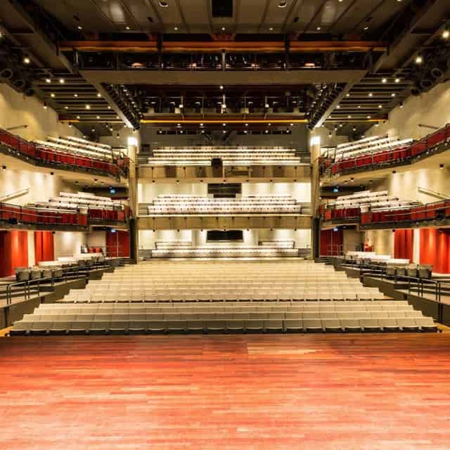 Kleine Zaal