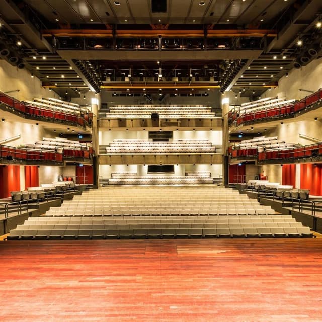 Kleine Zaal