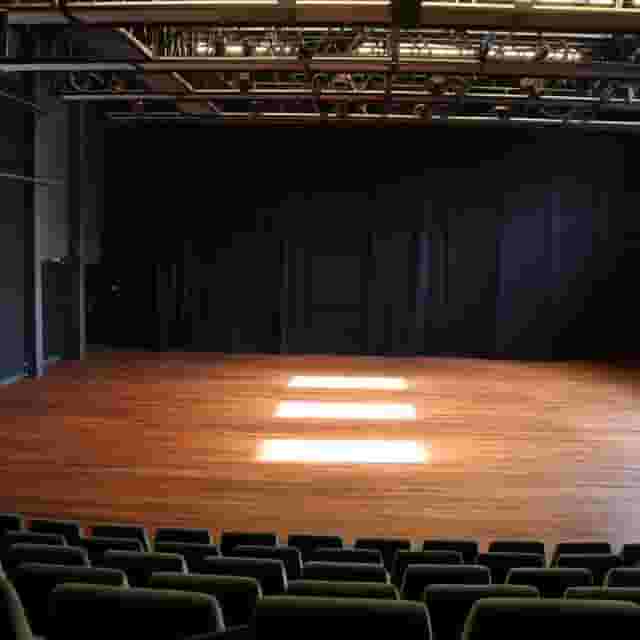 Kleine Zaal