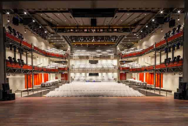 TR Schouwburg | Theater Rotterdam