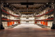 Theatres