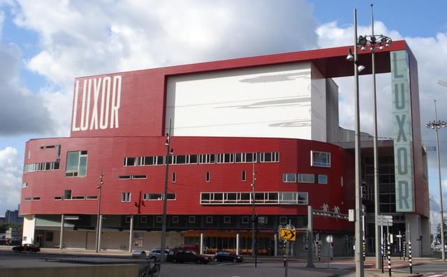 Theater