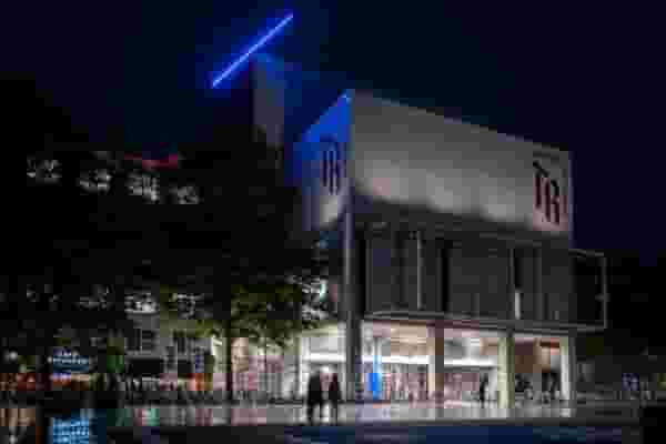 Theater