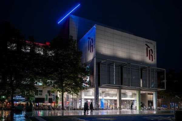 Theater