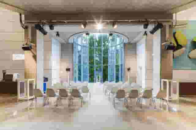 Theater