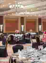 Party Venues
