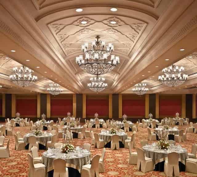 Banquet Halls