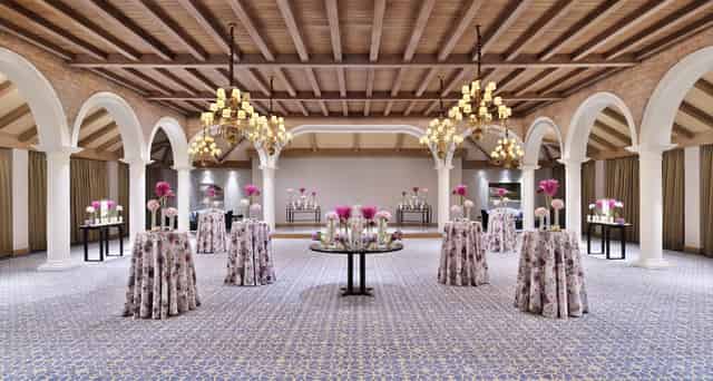 Banquet Halls