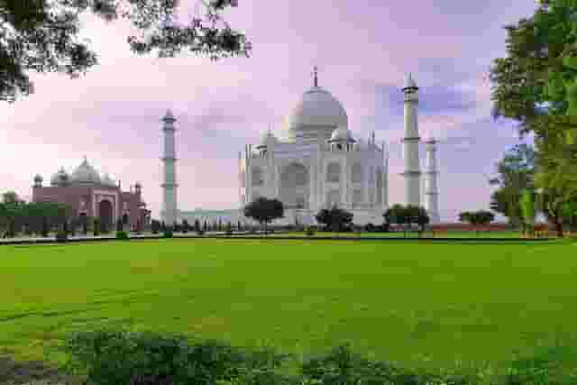 Kamal Bagh