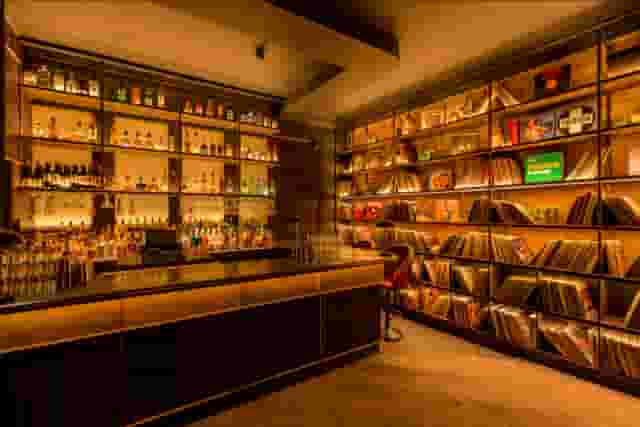 Eastcheap Records