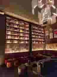 Bars to Hire